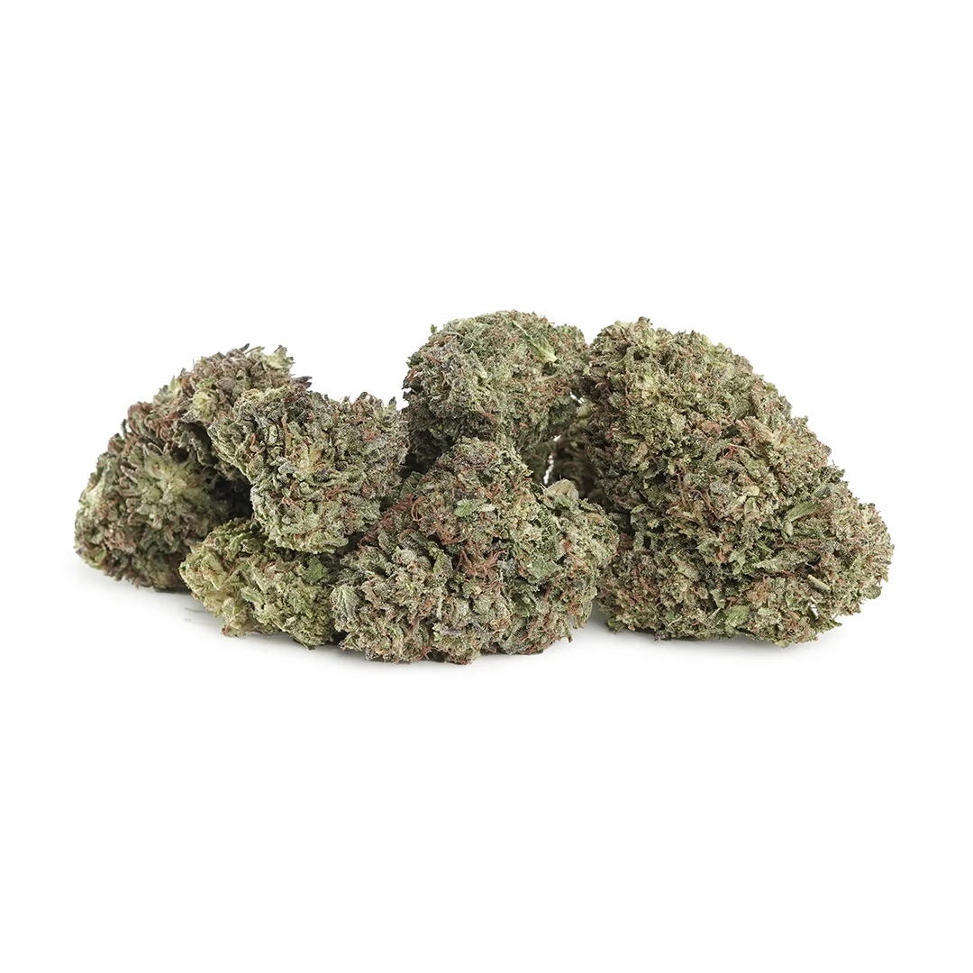 Bubba Kush 59 (Indica) 13% CBD