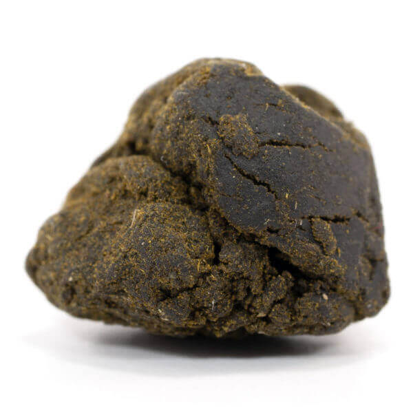 Moroccan hash image