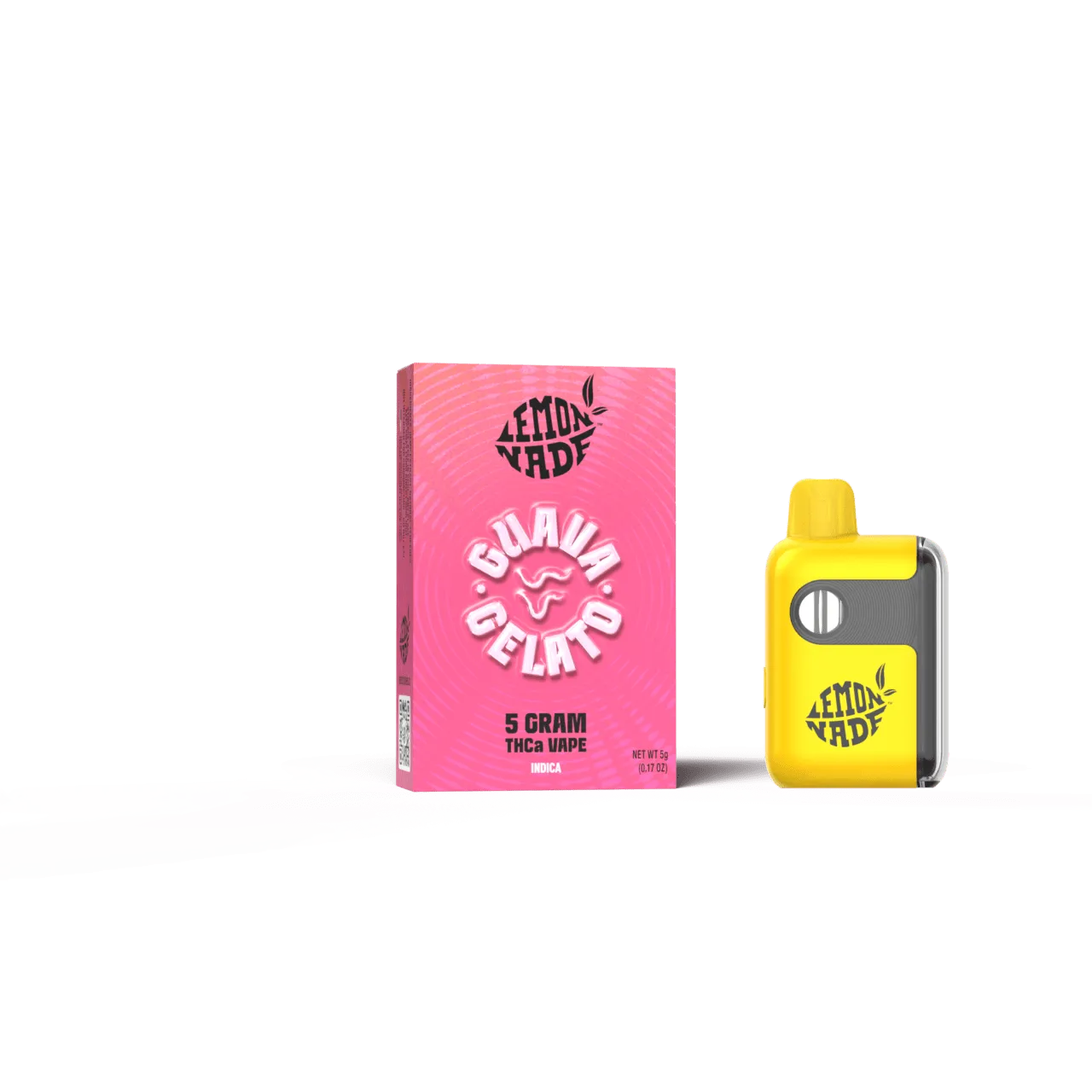 Cookies Disposable | 5G | Guava Gelato