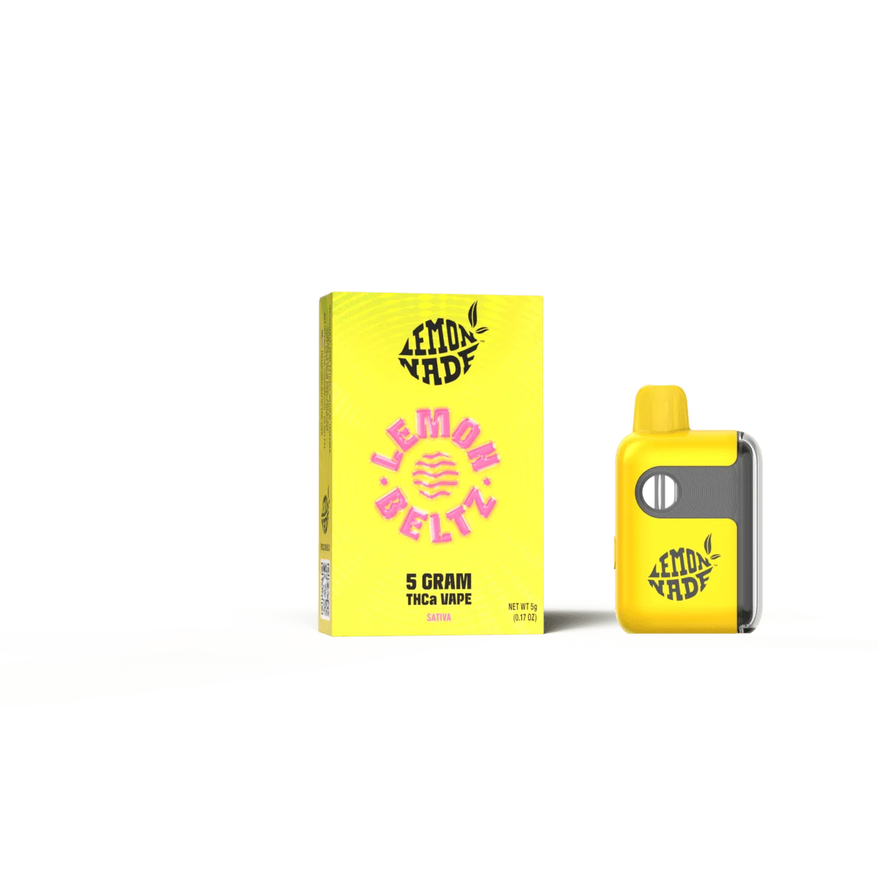Cookies Disposable | 5G | Lemon Beltz