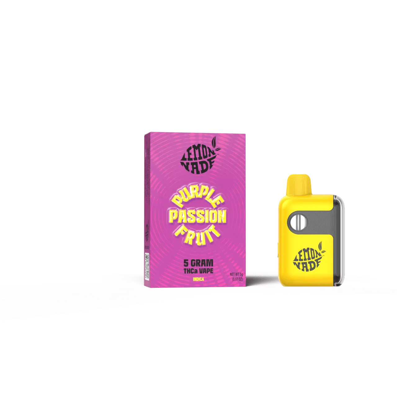 Cookies Disposable | 5G | Purple Passion Fruit