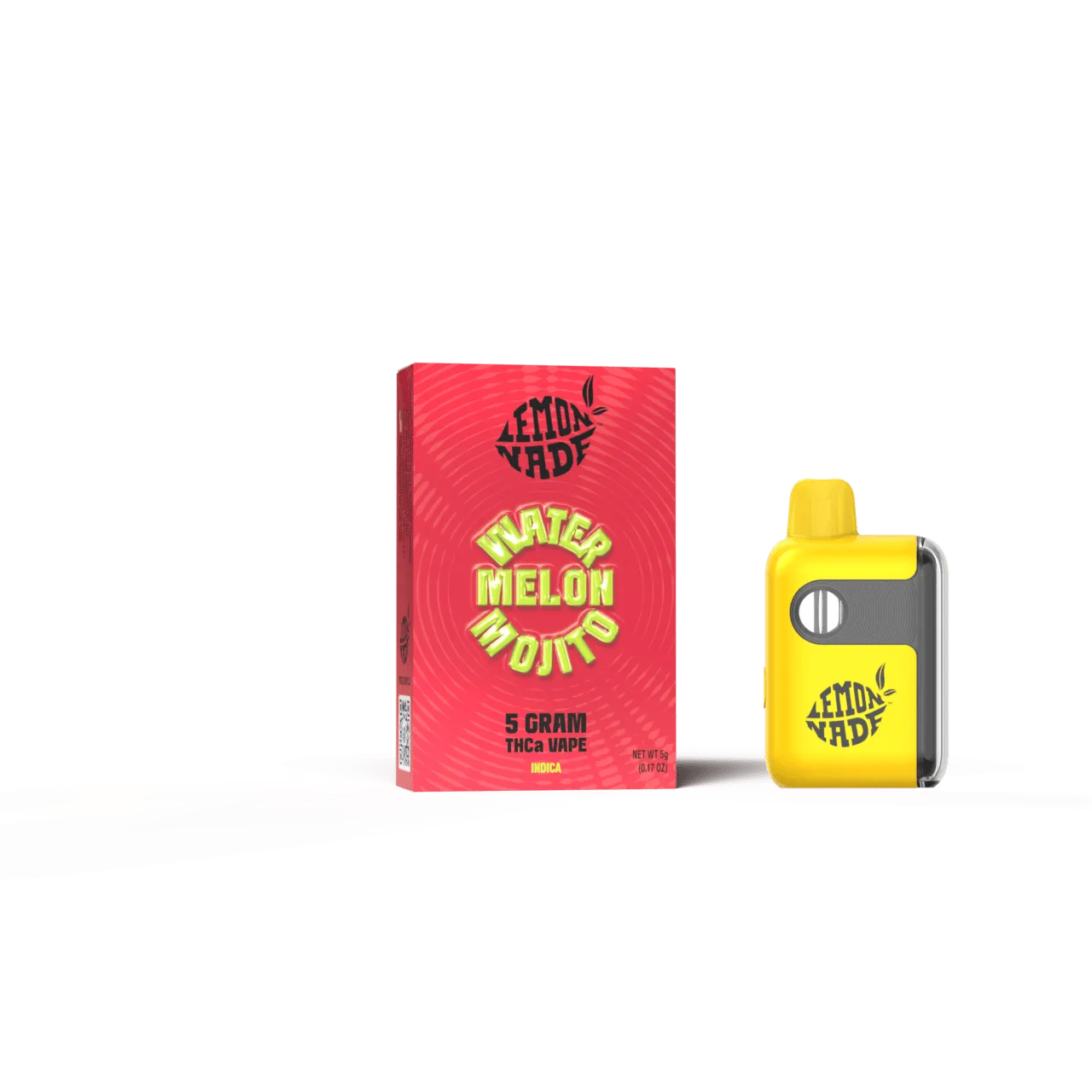 Cookies Disposable | 5G | Watermelon Mojito