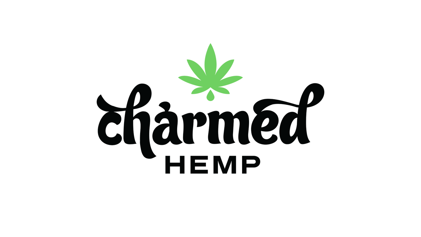 Charmed Hemp LOGO
