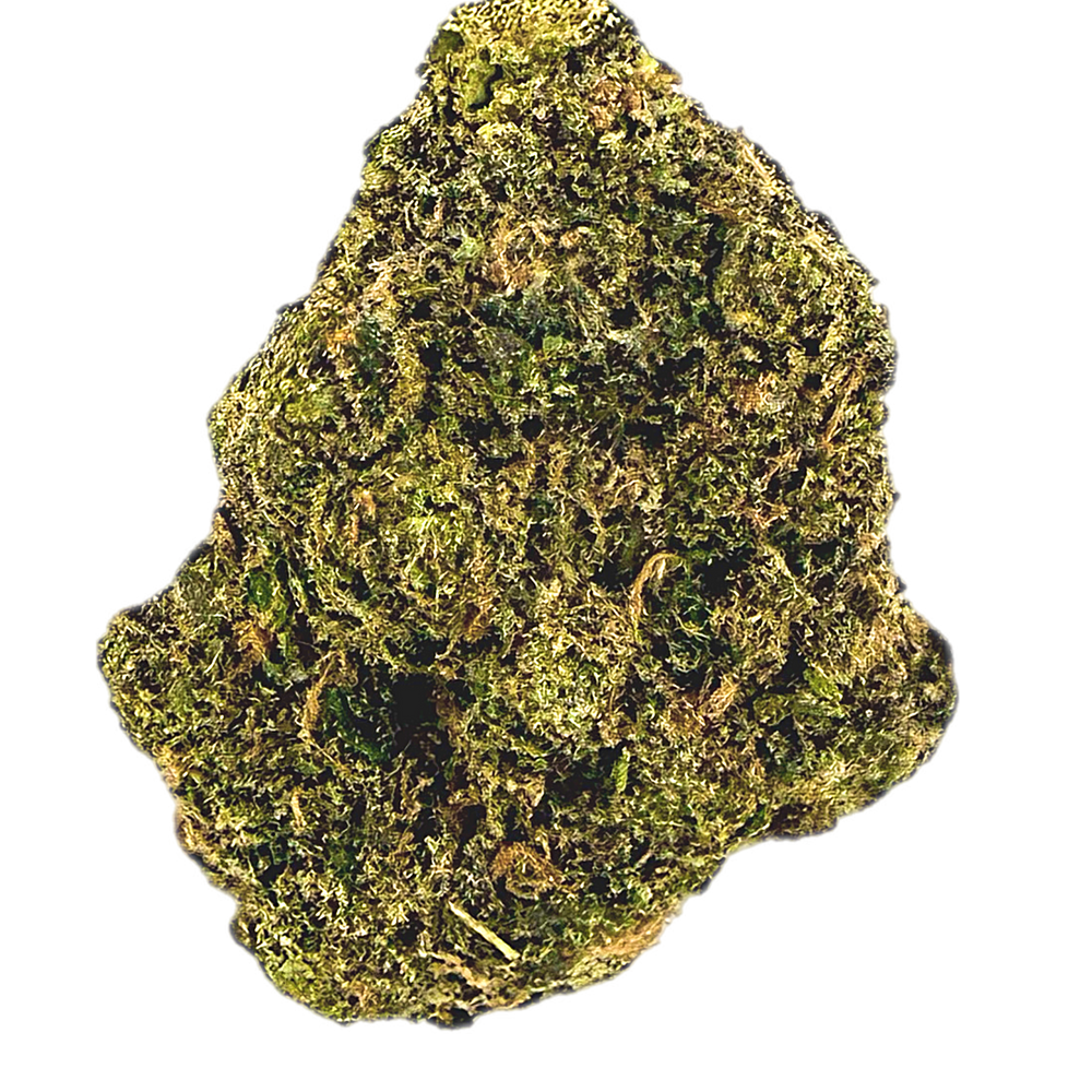 
                      
                        Product shot of Premium hemp flower by Charmed Hemp 
                      
                    